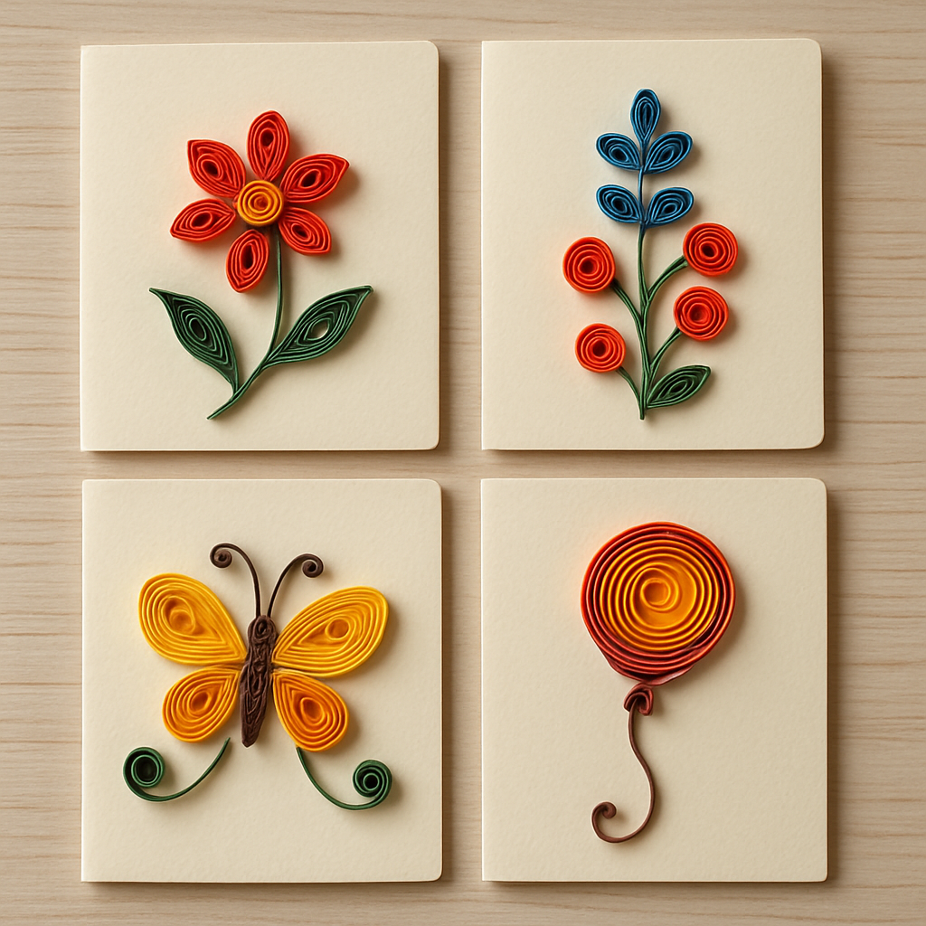 handmade cards