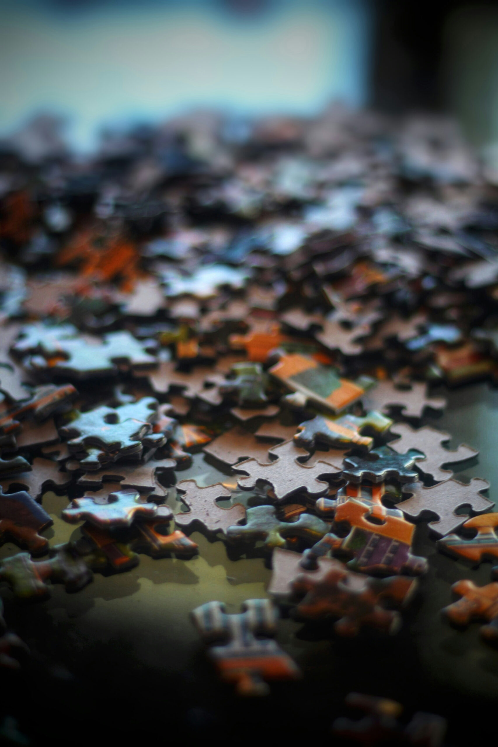 puzzle manufacturers