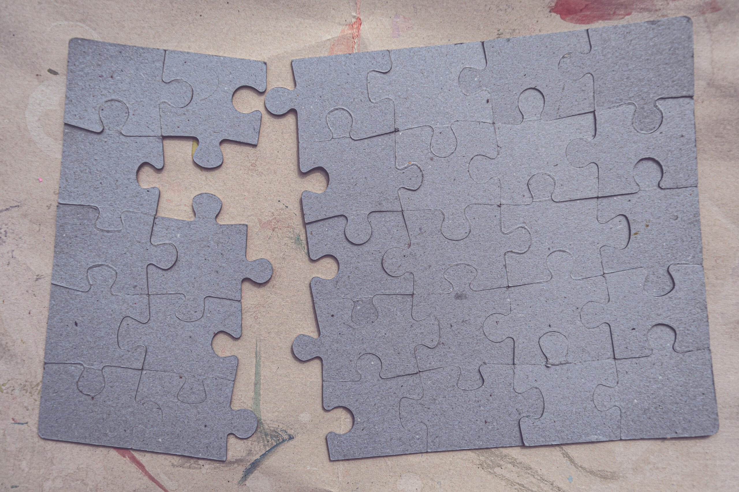 puzzle manufacturers