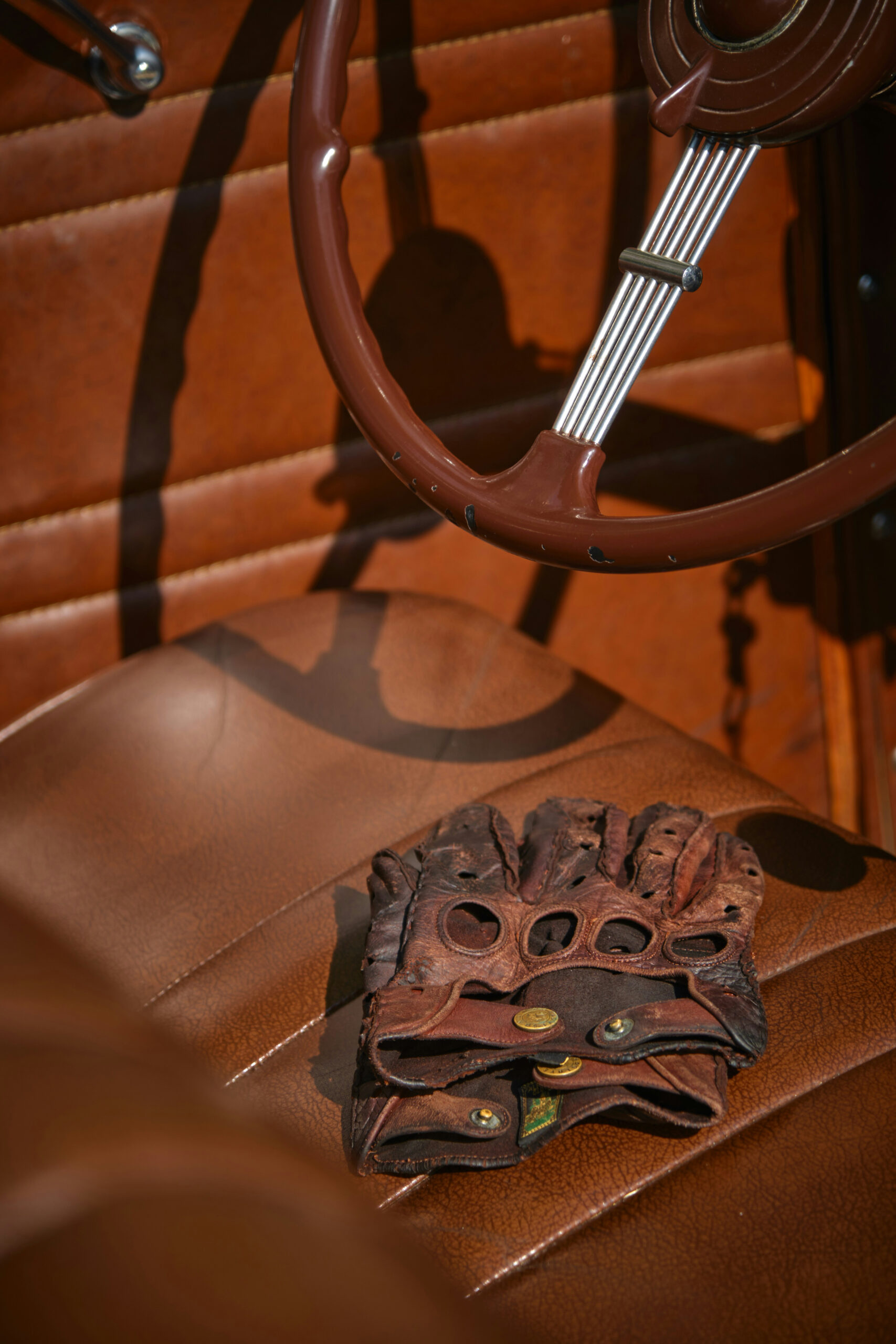 custom leather shop