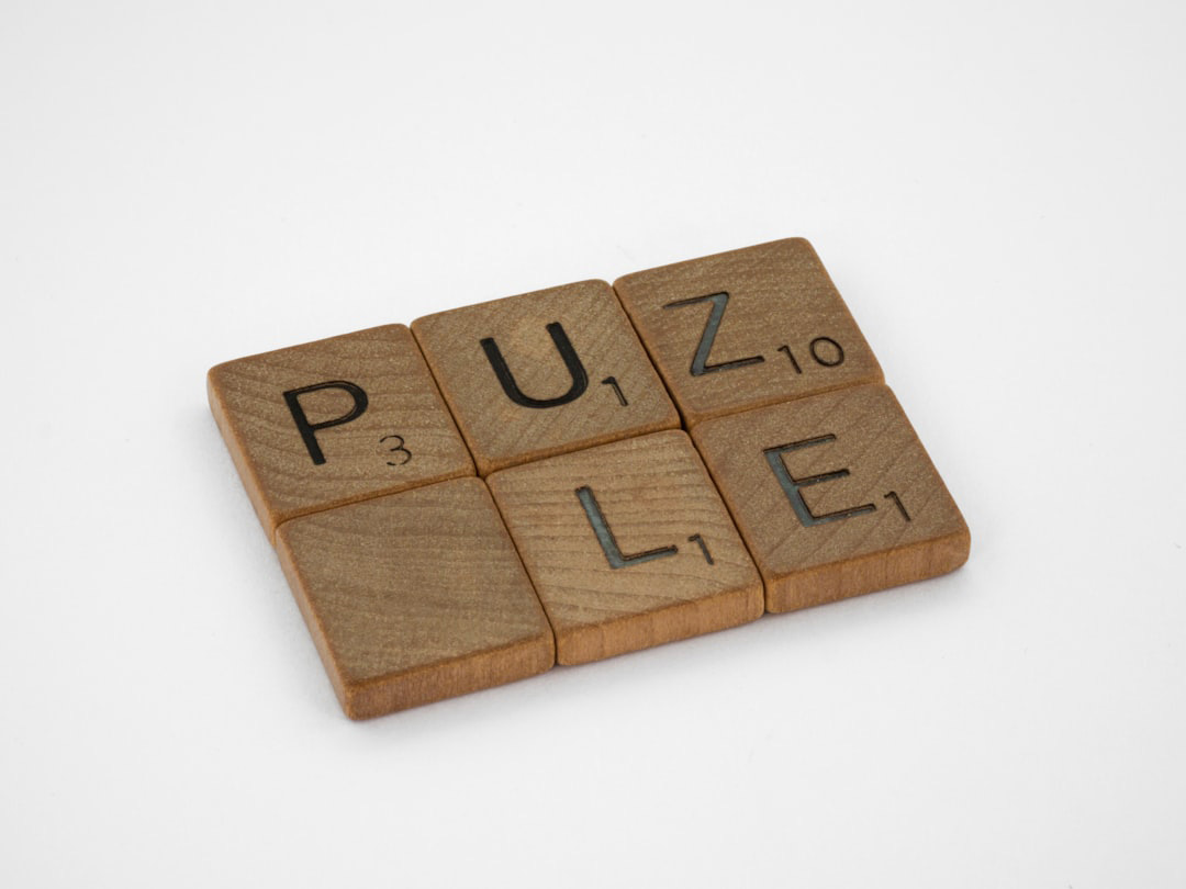 wholesale puzzles