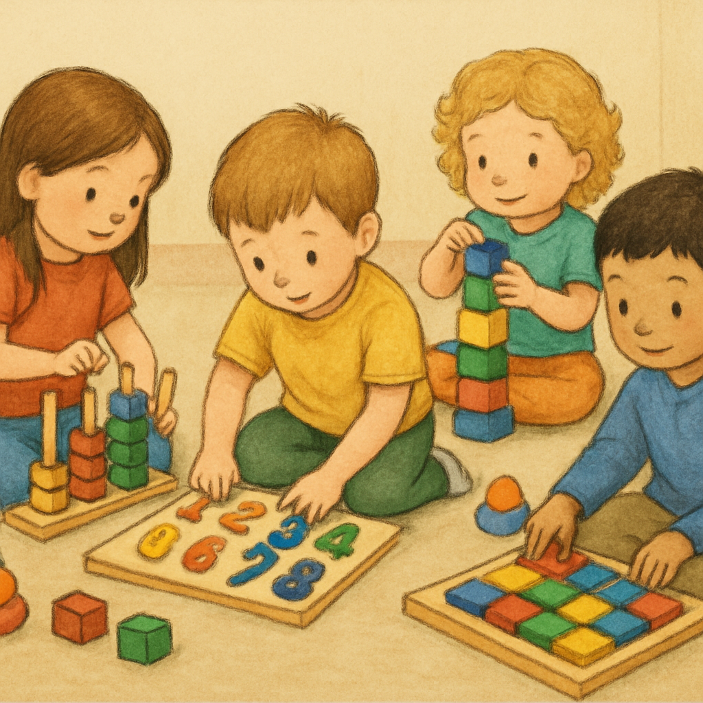 learning toys for 10 year olds