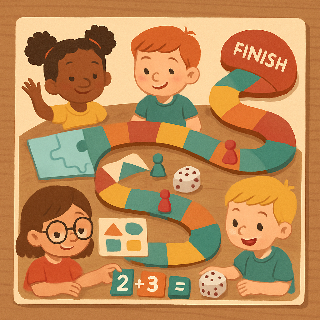 educational toys for 9 year olds