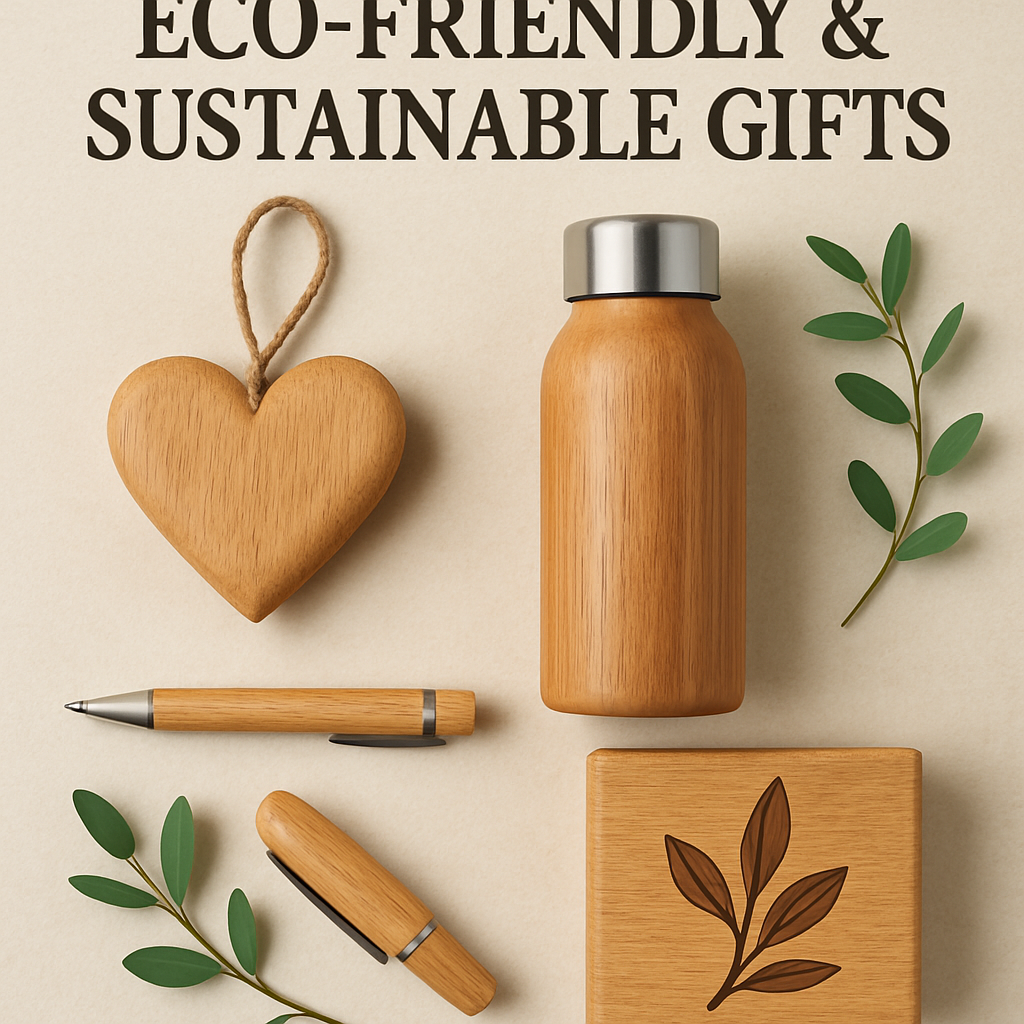 branded business gifts