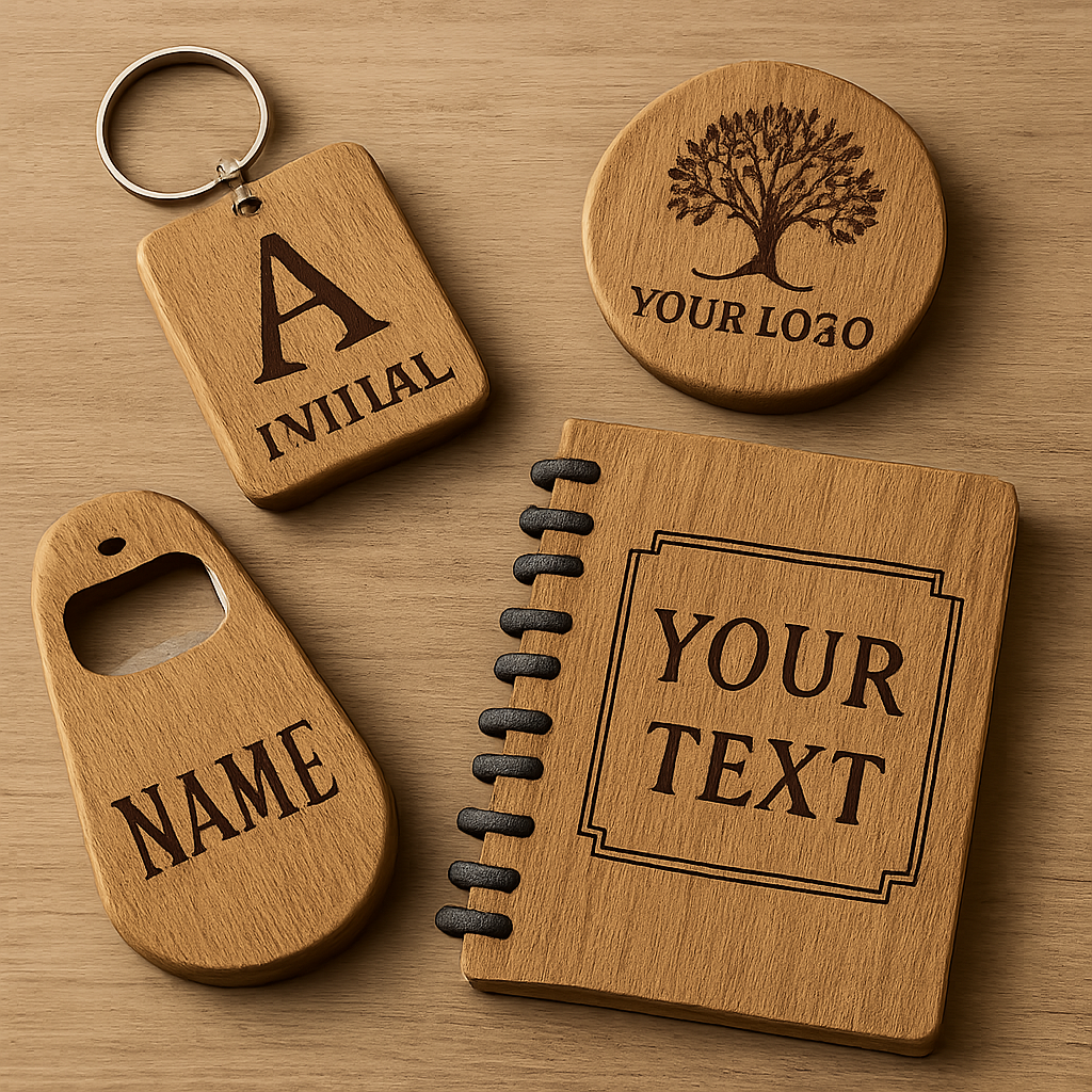 personalized logo gifts