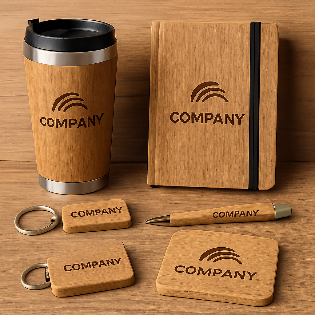 company branded gifts