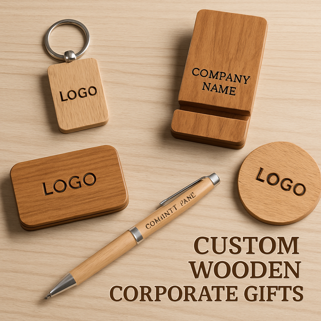 company branded gifts