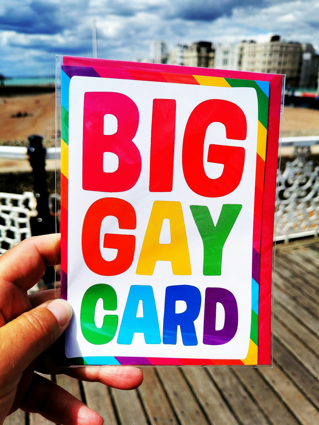 humorous birthday cards for wife